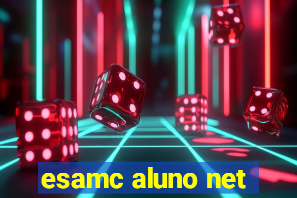 esamc aluno net